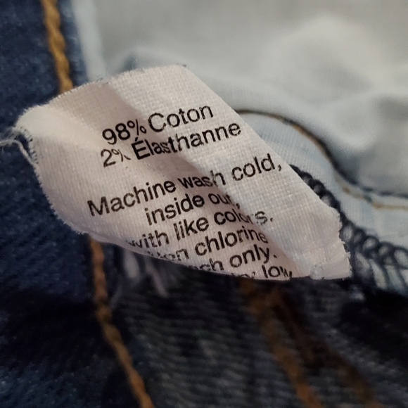 J. Crew Blue Women's Jeans - Picture 4 of 5